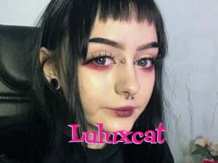 Luluxcat