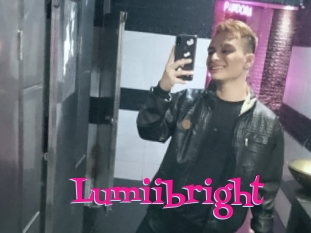 Lumiibright