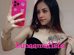 Lunaamatista