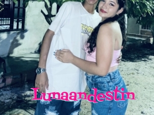 Lunaandestin