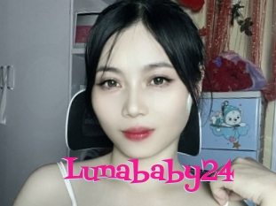 Lunababy24