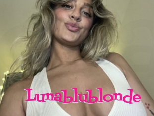 Lunablublonde