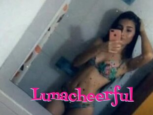 Lunacheerful