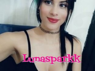 Lunasparkk