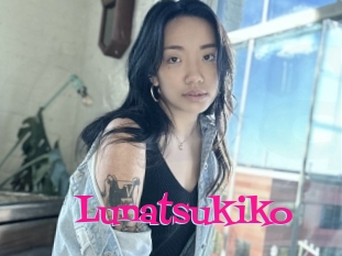 Lunatsukiko