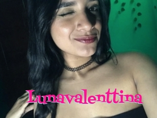 Lunavalenttina