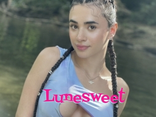 Lunesweet