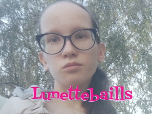 Lunettebaills