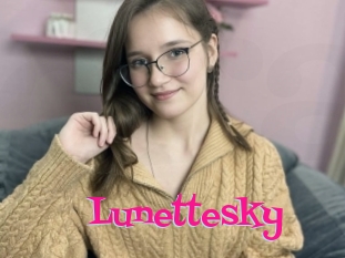 Lunettesky