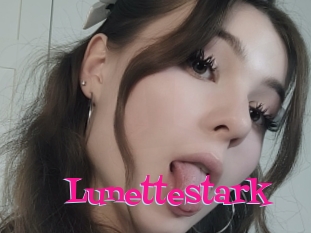 Lunettestark