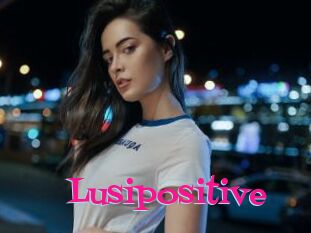 Lusipositive