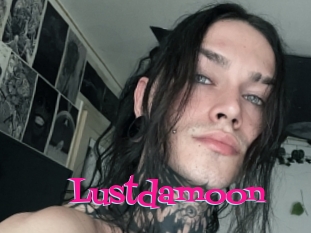 Lustdamoon