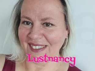 Lustnancy