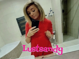 Lustsandy