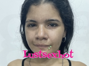 Lustsexhot