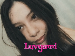 Luvyami