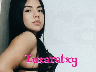 Luxaratxy