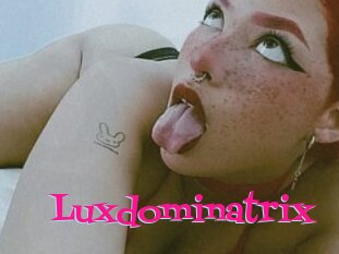 Luxdominatrix