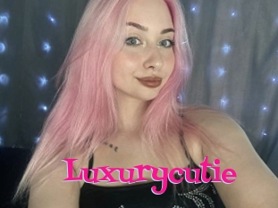 Luxurycutie