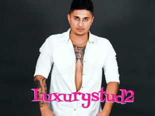 Luxurystud2