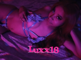 Luxx18