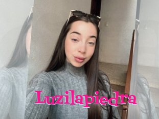 Luzilapiedra