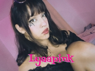 Lyaapink