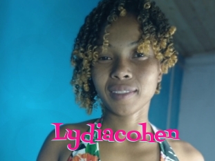 Lydiacohen