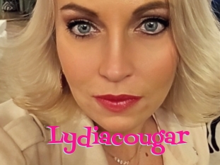 Lydiacougar