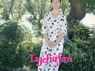 Lydiafan