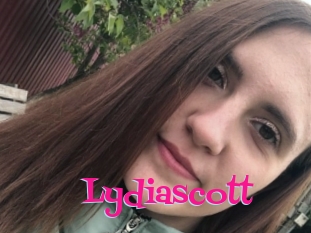Lydiascott