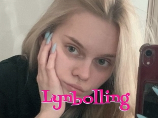 Lynbolling