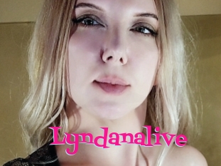 Lyndanalive