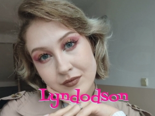 Lyndodson