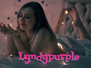 Lyndypurple