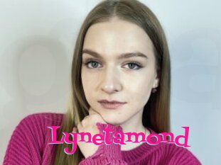Lynetamond