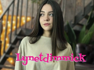 Lynetdimmick