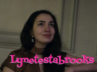 Lynetestabrooks