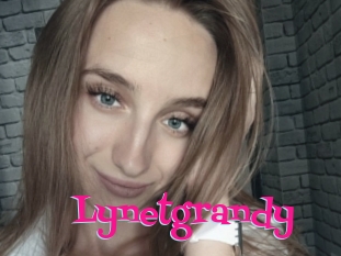 Lynetgrandy