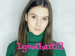 Lynethartill