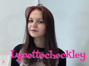 Lynettecheckley