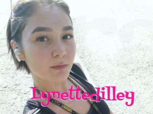 Lynettedilley