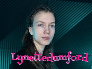 Lynettedumford