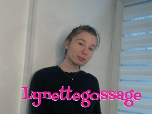 Lynettegossage