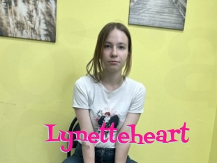 Lynetteheart