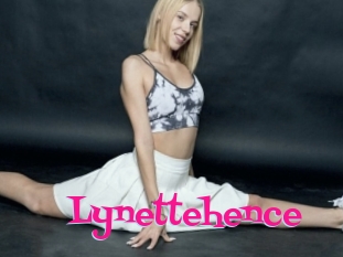 Lynettehence