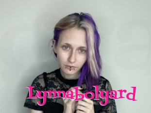 Lynnabolyard