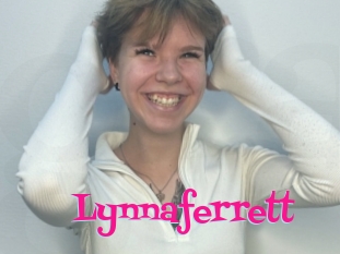 Lynnaferrett