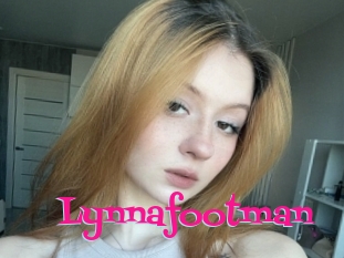 Lynnafootman