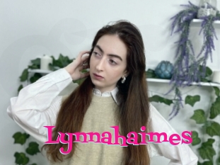 Lynnahaimes